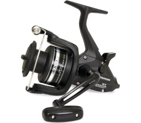 Shimano Baitrunner ST 4000 FB