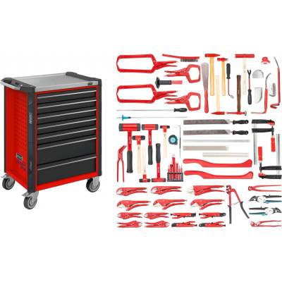 HAZET 179NX-7/65ALU