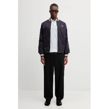 Fred Perry Яке бомбър Fred Perry (J1331)