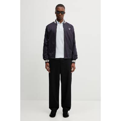 Fred Perry Яке бомбър Fred Perry (J1331)