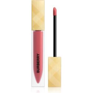 Burberry Kisses Liquid Matte матиращо течно червило цвят Blush Pink 31 6ml