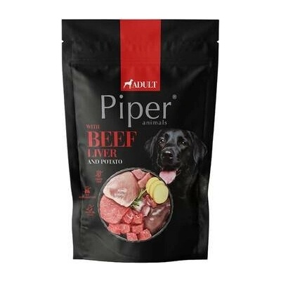 Piper Animals s hovězí játry a bramborem 500 g