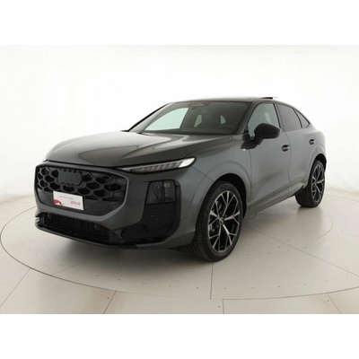 Audi Q3 2.0 TDI S tronic S-line Sportback 110 kW