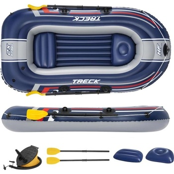 Image 1 of Bestway Hydro-Force Treck X2 255x127x41 cm (SCS 072/61068)