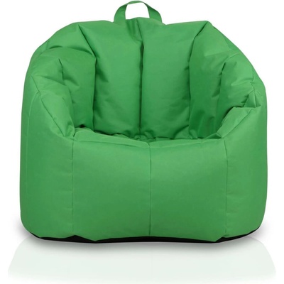 Primabag Simeone polyester zelená