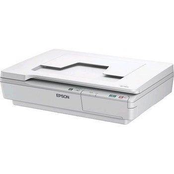EPSON WorkForce DS-5500