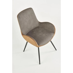 Halmar Трапезен стол k-392 (K-392/chair/halmar)