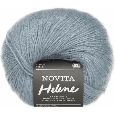 Novita Helene 1151 Modrošedá