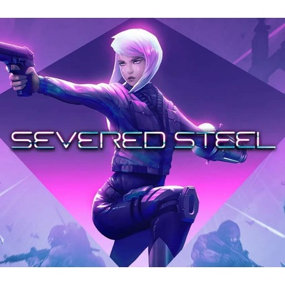 Severed Steel