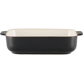 Maku Kitchen Life Керамична тава maku черна - 23, 5 х 15, 5 см (tb maku 270535)
