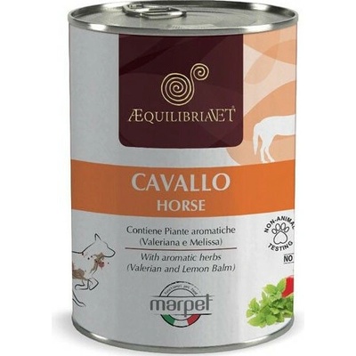 Equilibria Vet Dog Kôň 410 g