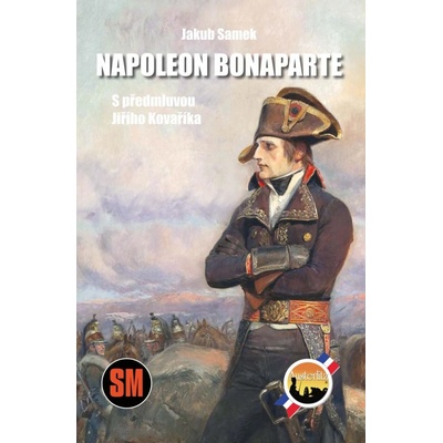 Napoleon Bonaparte