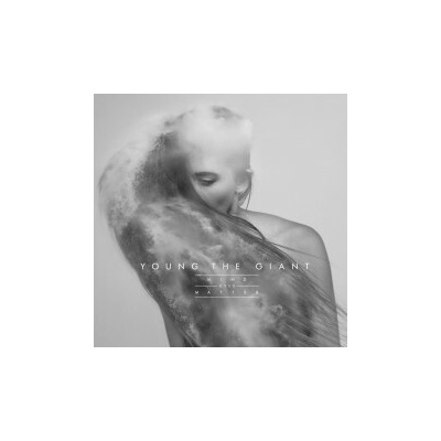 Young The Giant - Mind Over Matter / Vinyl / 2 LP