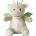 Cloud b Музикална плюшена играчка Cloud B LoveLight Buddies - Дракон (7701-DR)