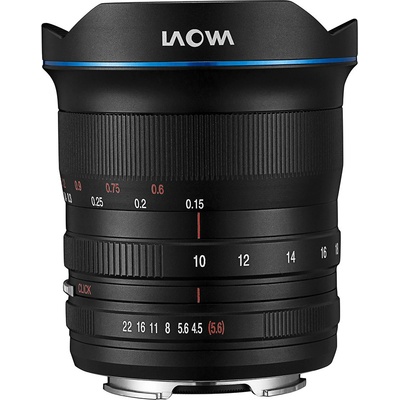 Laowa 10-18 mm f/4.5-5.6 Zoom Nikon Z-mount