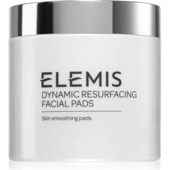 ELEMIS Dynamic Resurfacing Facial Pads ексфолиращи тампони за лице за освежаване и изглаждане на кожата 60 бр