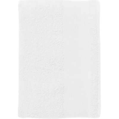 SOĽS Ručník 100x150 BAYSIDE 100 89009102 Bílá TUN