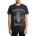 AFFLICTION Мъжка тениска affliction - signify - black - a27790-bklv