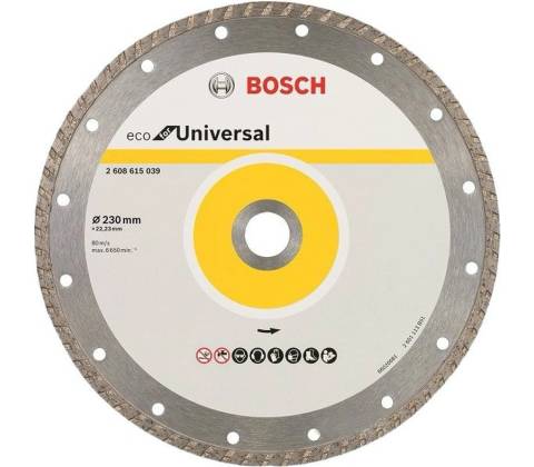 BOSCH 2.608.615.039