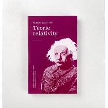Albert Einstein: Teorie relativity | Jan Novotný