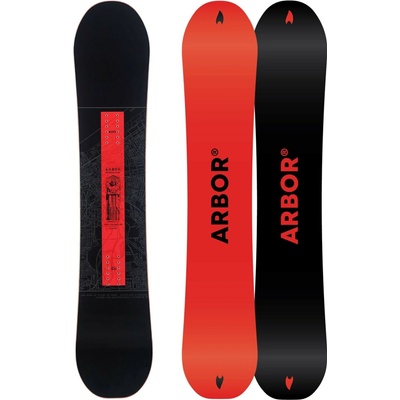 Arbor Red Gerard Am 26/27