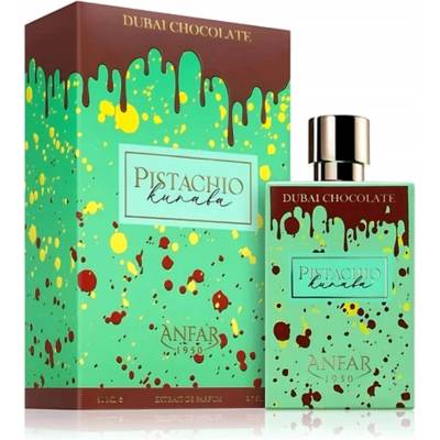 KAREL Pistachio Kunafa gurmánská parfémovaná voda unisex 80 ml