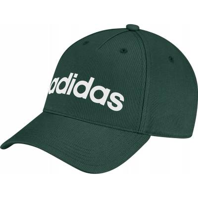 adidas Performance adidas Daily Cap JG5857 Zelená