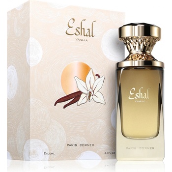 Paris Corner Eshal Vanilla EDP 100 ml