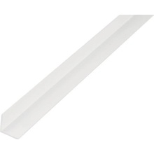 Kantoflex Úhlový profil, 30 x 30 mm, 2 m, PVC 485061