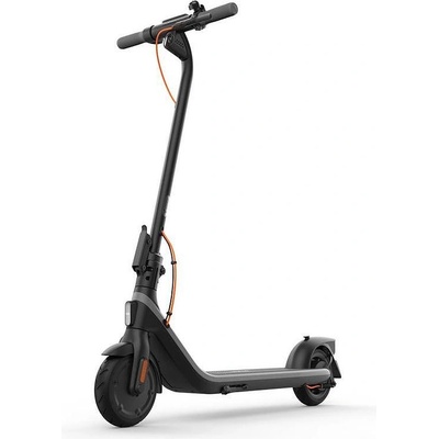 Segway Електрически скутер/тротинетка Segway E2E PLUS II (E2E PLUS II)