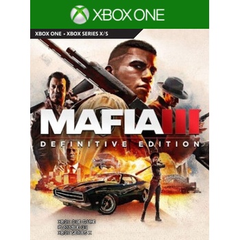 Mafia 3 (Definitive Edition)