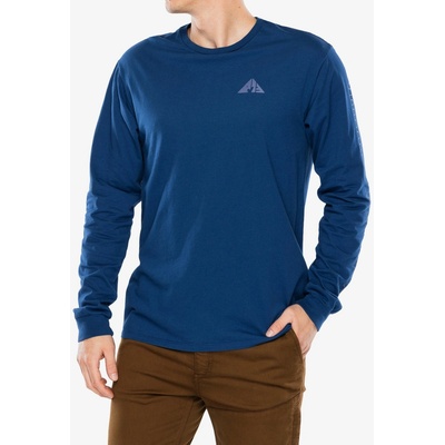 Patagonia Driftways Organic clement blue