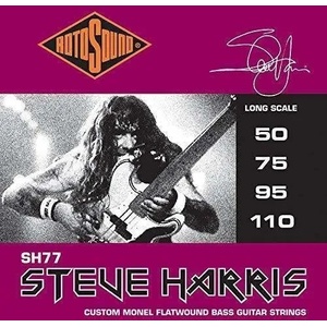 Rotosound SH 77 Струни за бас китара