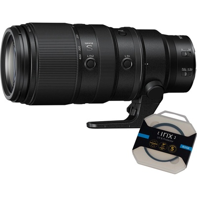 Nikon Nikkor Z 100-400 mm f/4.5-5.6 VR S