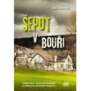 Šepot v bouři
