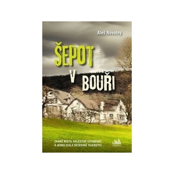 Šepot v bouři