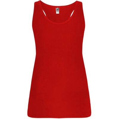 Roly Brenda Dámske tielko CA6535 Red 60