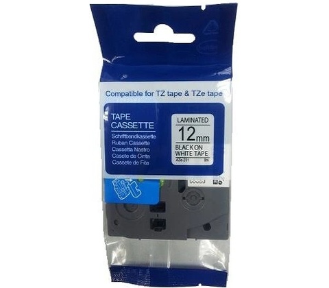 Brother TZ231