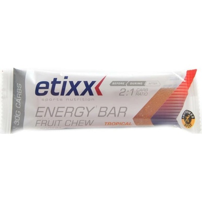 Etixx Energy bar 38 g