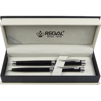 Regal Lane černá 68200RB