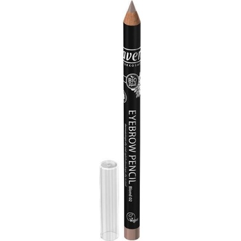 Lavera Eyebrow Pencil tužka na obočí 2 Blond 1,14 g