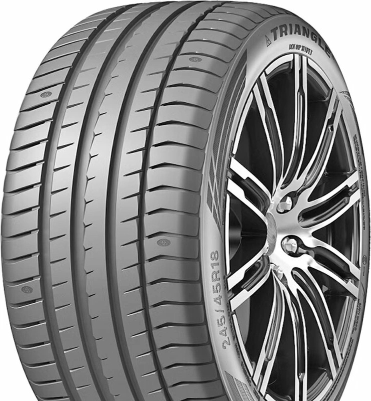 TRIANGLE EFFEXSPORT TH202 225/45 R18 95Y od 53,75 € - Heureka.sk