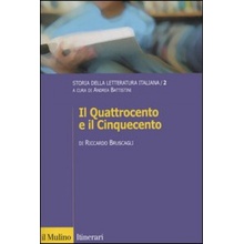 Storia della letteratura italiana