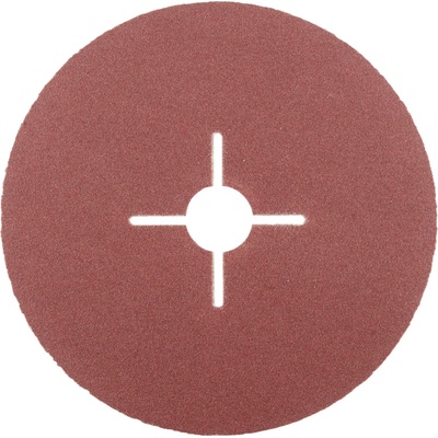 RHODIUS Fibrové disky KFS 150 x 22,23 P120 PROline 305544