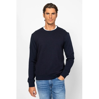 Heavy Tools Dalbert navy