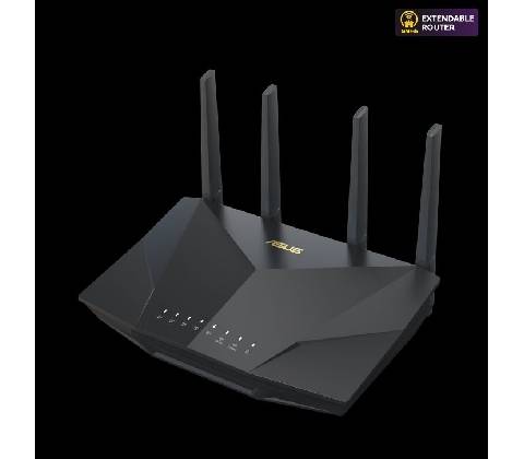 Asus RT-AX5400