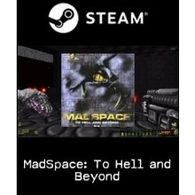 MadSpace: To Hell and Beyond