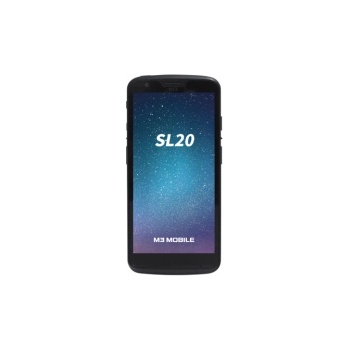 M3 Mobile Мобилен терминал m3 - sl20-8crd-e00 (sl20-8crd-e00)