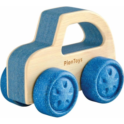 Plan Toys Osobní auto