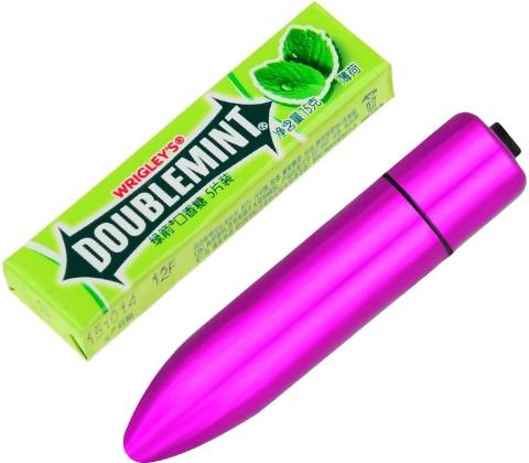 Lady Dreams Mini Wallop